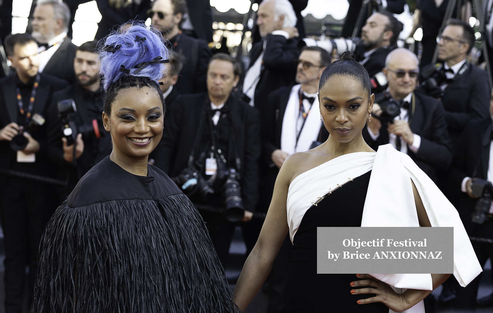 Kinds  Of  Kindness / 77th Cannes International Film Festival / Objectif Festival by Brice ANXIONNAZ